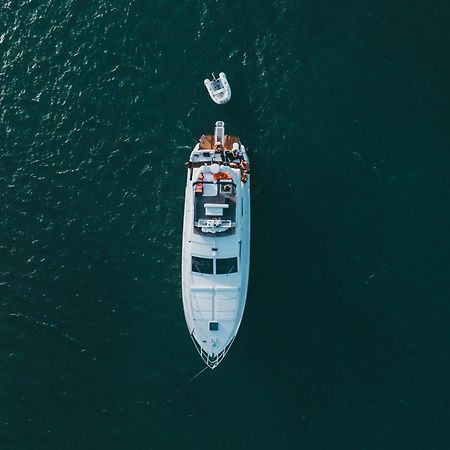 Discoverboat - Pita - Exclusive Boat&Breakfast Bari Exterior photo