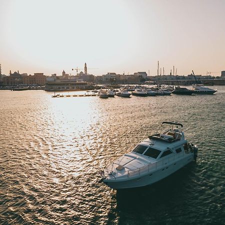 Discoverboat - Pita - Exclusive Boat&Breakfast Bari Exterior photo
